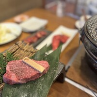 飛騨牛一頭家 馬喰一代 各務原 - 