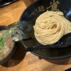 つけ麺 雀 アメ村本店
