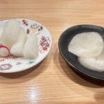 麻布郡司 - 
