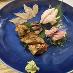 鶏匠 たけはし - 