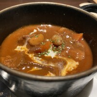 THE KINTAN STEAK - 