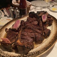 ウルフギャング・ステーキハウス 六本木 - 