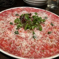THE KINTAN STEAK - 