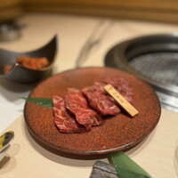焼肉 にくの音 - 