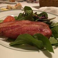 ウルフギャング・ステーキハウス 六本木 - 