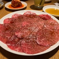 ビーフキッチン 恵比寿店 - 