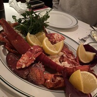 ウルフギャング・ステーキハウス 六本木 - 