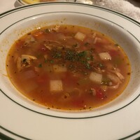 ウルフギャング・ステーキハウス 六本木 - 