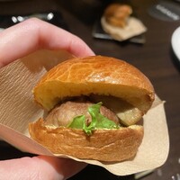 THE KINTAN STEAK - 