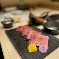 焼肉 にくの音 - 