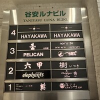 洋食ビストロ 一方美人 - 