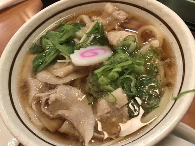 和風レストランまるまつ 利府店 - 利府（ファミレス）の写真