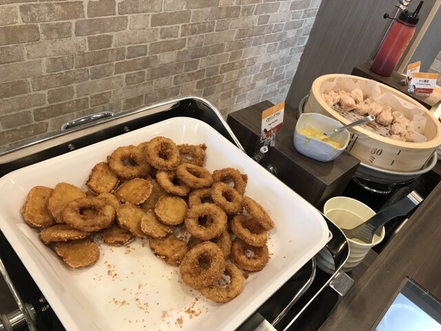 ホテルルートイン利府 - 利府（ホテル）の写真