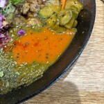 香辛喫茶 Lion Curry  - 