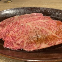 焼肉 ジャンボ はなれ - 