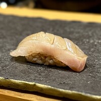 北陸の鮨 飛泉 - 