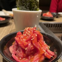 焼肉 ジャンボ はなれ - 