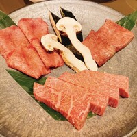 食道園 北新地店 - 