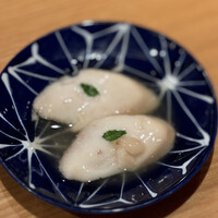 築地青空三代目 本店 - 