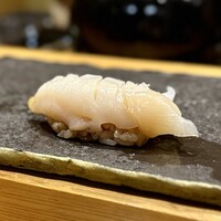 北陸の鮨 飛泉 - 