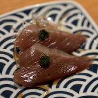 築地青空三代目 本店 - 