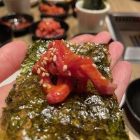 焼肉 ジャンボ はなれ - 