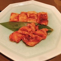 食道園 北新地店 - 