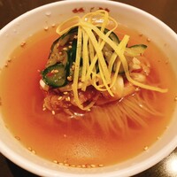 食道園 北新地店 - 