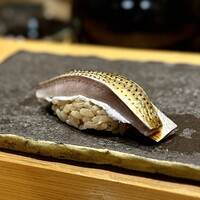 北陸の鮨 飛泉 - 