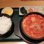 東京純豆腐 アミュプラザ宮崎店 - 