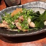 じどりなべ三浦 - 