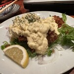 じどりなべ三浦 - 