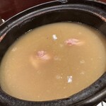 じどりなべ三浦 - 