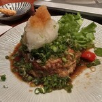 じどりなべ三浦 - 