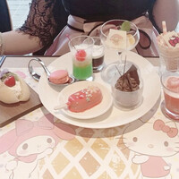 フォルク キッチン オールデイダイニング  - 