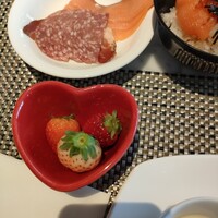 シースケープ テラス・ダイニング - 