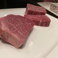 日本料理　「十二颯」 ヒルトン東京 - 