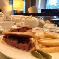 グランド キッチン -  グランド キッチン -