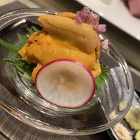 日本料理　「十二颯」 ヒルトン東京 - 