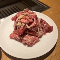 ビーフキッチン 恵比寿店 - 