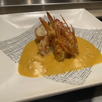日本料理　「十二颯」 ヒルトン東京 - 