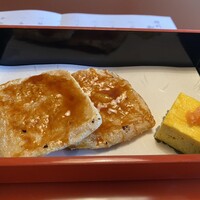 東京 芝 とうふ屋うかい - 