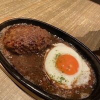 焼肉 ジャンボ はなれ - 