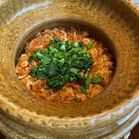 東京 芝 とうふ屋うかい - 