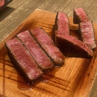 焼肉 ジャンボ はなれ - 
