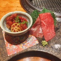 銀座 山科 - 
