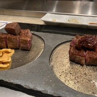 日本料理　「十二颯」 ヒルトン東京 - 