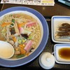リンガーハット 山形TUY通り店