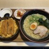 九州ラーメン金平