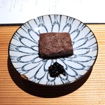 日本焼肉はせ川 別亭 - 兵庫　川岸畜産　三十五ヶ月肥育　グランロイン　神戸牛フィレ　有明産初摘み一番海苔